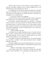 Term Papers 'Vilcienu kustības grafika variantu izstrāde līnijā Rīga - Ventspils', 42.