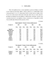 Term Papers 'Vilcienu kustības grafika variantu izstrāde līnijā Rīga - Ventspils', 57.