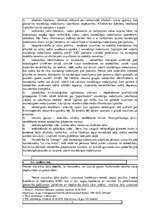 Summaries, Notes 'Noziedzības attīstības tendences', 3.