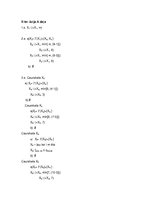 Summaries, Notes 'Forda-Falkersona algoritms', 13.
