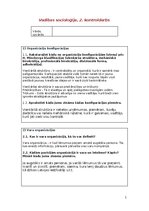 Samples 'Vadības socioloģija – 2. kontroldarbs', 1.