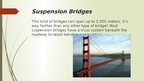 Presentations 'Bridges', 13.
