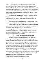 Practice Reports 'Pirmsskolas izglītības prakse', 5.