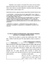 Practice Reports 'Pirmsskolas izglītības prakse', 6.