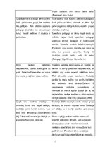 Practice Reports 'Pirmsskolas izglītības prakse', 7.