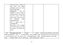 Practice Reports 'Pirmsskolas izglītības prakse', 10.