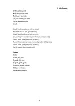 Practice Reports 'Pirmsskolas izglītības prakse', 19.