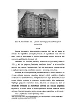 Research Papers 'Ārlietu ministrijas ēkas K.Valdemāra ielā 3. rekonstrukcija un restaurācija', 1.
