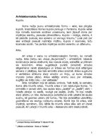 Research Papers 'Senās Romas arhitektūra', 5.
