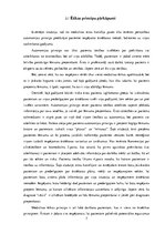 Research Papers 'Ētikas un pacientu tiesību  pārkāpumu gadījums', 7.