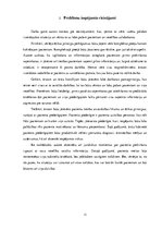 Research Papers 'Ētikas un pacientu tiesību  pārkāpumu gadījums', 11.