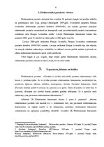 Research Papers 'E-paraksta regulējums Latvijā', 4.
