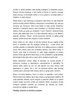 Essays 'Baroks – mākslas, filozofijas un sabiedrības mijiedarbība', 3.