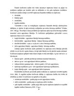 Term Papers 'Kvalifikācijas darbs "Maxima Latvija" SIA finanšu analīze', 14.