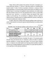Term Papers 'Kvalifikācijas darbs "Maxima Latvija" SIA finanšu analīze', 31.