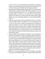 Term Papers 'Kvalifikācijas darbs "Maxima Latvija" SIA finanšu analīze', 41.