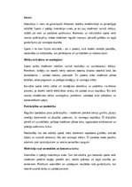 Essays 'Sports kā motivācijas avots skolēniem: mērķu sasniegšana un pašdisciplīna', 1.