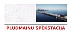 Presentations 'Plūdmaiņu spēkstacija', 1.