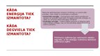 Presentations 'Plūdmaiņu spēkstacija', 4.