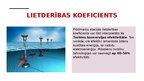 Presentations 'Plūdmaiņu spēkstacija', 6.
