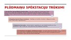 Presentations 'Plūdmaiņu spēkstacija', 8.