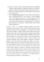 Research Papers 'Kreditēšanas problemātika Latvijā', 27.