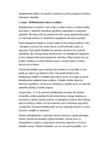 Summaries, Notes 'Bibliotēkzinātne: teorētiskie pamati, bibliotēku tipi un mūsdienu pielietojums', 2.