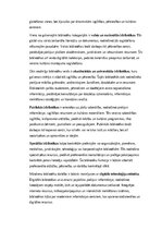 Summaries, Notes 'Bibliotēkzinātne: teorētiskie pamati, bibliotēku tipi un mūsdienu pielietojums', 5.