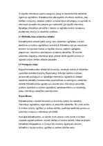 Summaries, Notes 'Bibliotēkzinātne: teorētiskie pamati, bibliotēku tipi un mūsdienu pielietojums', 9.