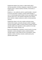 Summaries, Notes 'Bibliotēkzinātne: teorētiskie pamati, bibliotēku tipi un mūsdienu pielietojums', 10.