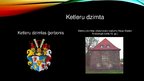 Presentations 'Frīdrihs Kazimirs Ketlers', 2.
