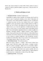 Research Papers 'Psiholoģijas vēstures aspekti un virzieni psiholoģijā', 5.