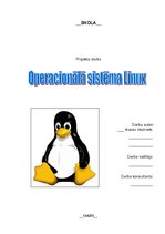 Research Papers 'Operētājsistēma Linux', 45.