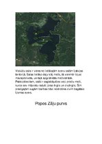 Presentations 'Ventspils novada aizsargājamie dabas  objekti', 3.