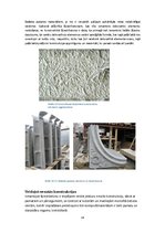 Research Papers 'Šķiedru pielietojums betona sastāva izgatavošanai', 14.