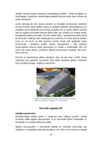 Research Papers 'Šķiedru pielietojums betona sastāva izgatavošanai', 18.