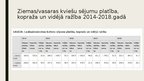 Presentations 'Ražošanas faktori lauksaimniecībā - kviešu sējumos', 10.