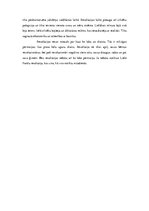 Essays '"Revolūcija līdzinās Kronam - tā aprij pati savus bērnus." Dantons', 2.