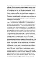 Essays 'Analysis of a Folk Tale "The Small-Tooth Dog"', 2.