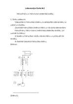 Summaries, Notes 'Hidrocilindra un hidromotora elektriskā vadība', 1.