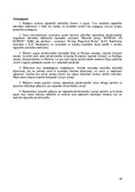 Research Papers '14. Saeimas vēlēšanu kandidātu ģeogrāfiskais izvietojums attiecībā pret Latvijas', 28.