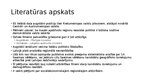 Research Papers '14. Saeimas vēlēšanu kandidātu ģeogrāfiskais izvietojums attiecībā pret Latvijas', 44.