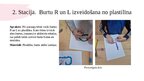 Presentations 'Atbalsta materiāls bērniem burtu R un L apguvē', 7.
