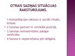 Presentations 'Saziņas veidi latviešu valodā un R.Blaumaņa drāmā "Pazudušais dēls"', 18.