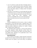 Term Papers 'SIA "KTB Stende" saimnieciskās darbības izvērtējums', 42.