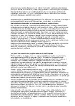 Practice Reports 'Atskaite par agrīnās bērnības pedagoģisko praksi', 3.