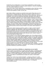 Practice Reports 'Atskaite par agrīnās bērnības pedagoģisko praksi', 5.