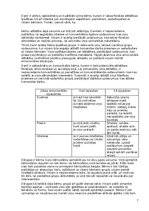 Practice Reports 'Atskaite par agrīnās bērnības pedagoģisko praksi', 7.