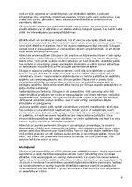 Practice Reports 'Atskaite par agrīnās bērnības pedagoģisko praksi', 8.