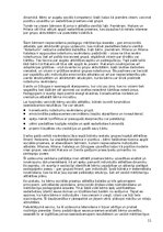 Practice Reports 'Atskaite par agrīnās bērnības pedagoģisko praksi', 11.